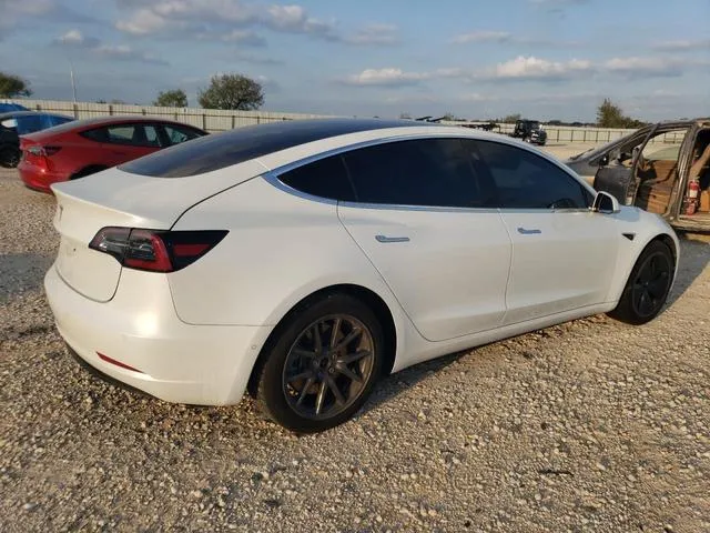 5YJ3E1EA7LF737529 2020 2020 Tesla MODEL 3 3