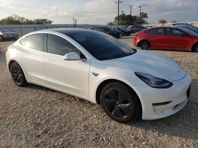 5YJ3E1EA7LF737529 2020 2020 Tesla MODEL 3 4