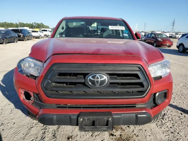 3TYCZ5AN5PT132385 2023 2023 Toyota Tacoma- Double Cab 5