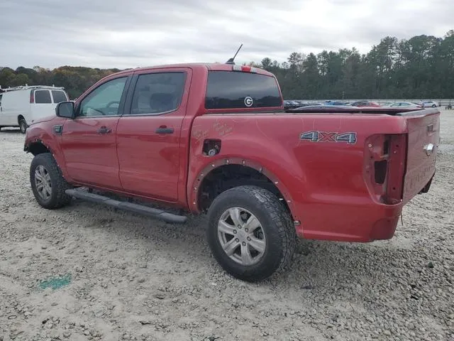 1FTER4FH6LLA55846 2020 2020 Ford Ranger- XL 2