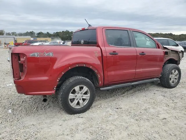 1FTER4FH6LLA55846 2020 2020 Ford Ranger- XL 3