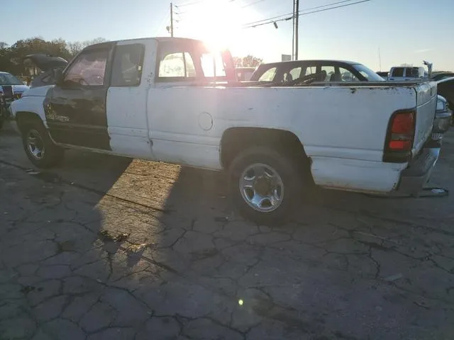 3B7KC23Z6VM536817 1997 1997 Dodge RAM 2500 2