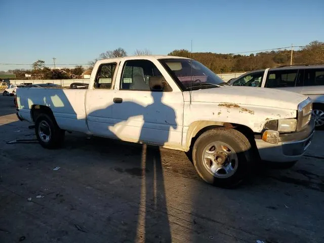 3B7KC23Z6VM536817 1997 1997 Dodge RAM 2500 4