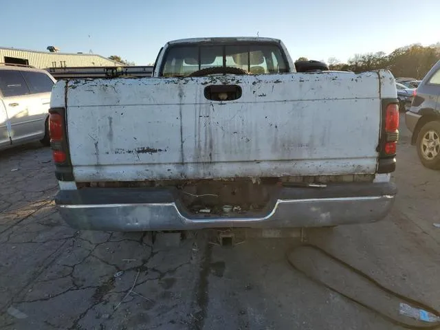 3B7KC23Z6VM536817 1997 1997 Dodge RAM 2500 6