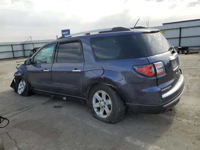 1GKKRNED5EJ209909 2014 2014 GMC Acadia- Sle 2