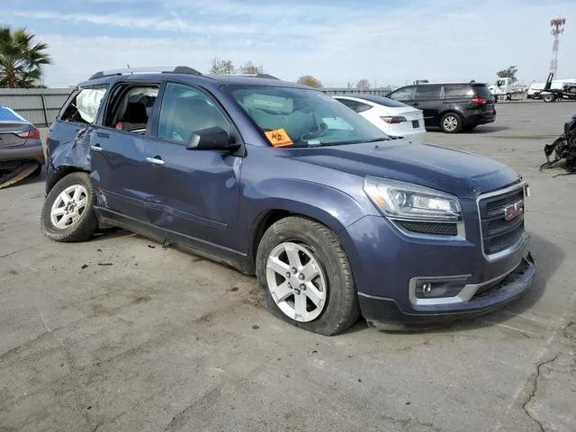 1GKKRNED5EJ209909 2014 2014 GMC Acadia- Sle 4