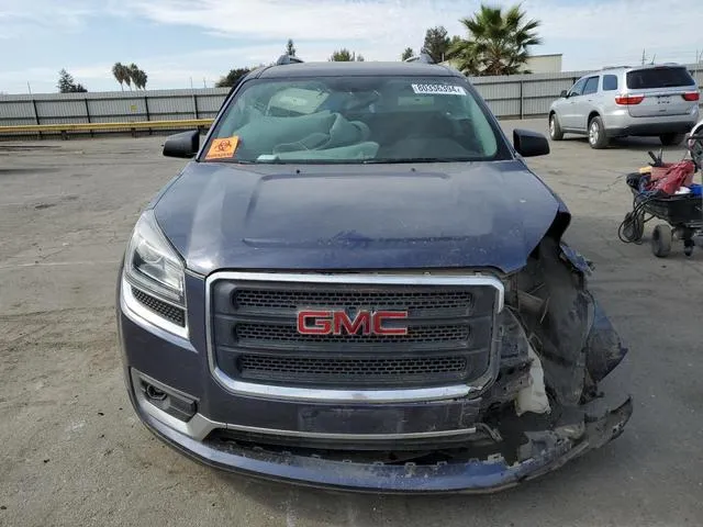 1GKKRNED5EJ209909 2014 2014 GMC Acadia- Sle 5