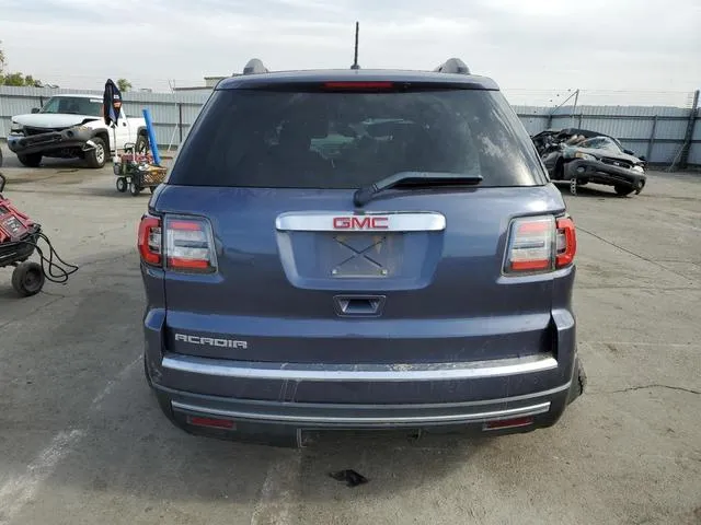 1GKKRNED5EJ209909 2014 2014 GMC Acadia- Sle 6