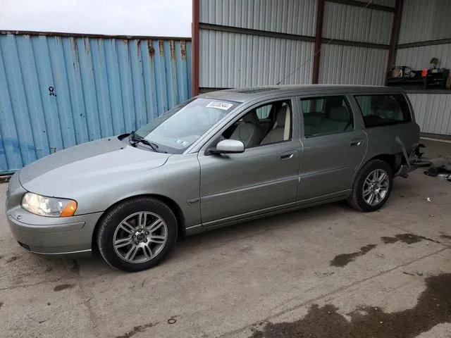 YV1SW612X62544796 2006 2006 Volvo V70 1