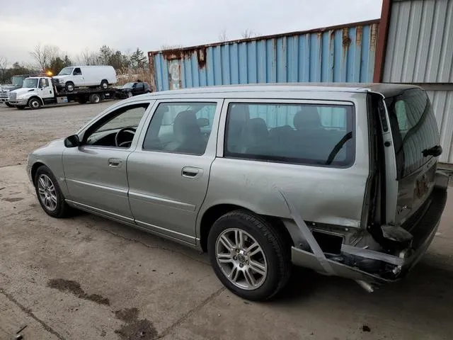 YV1SW612X62544796 2006 2006 Volvo V70 2