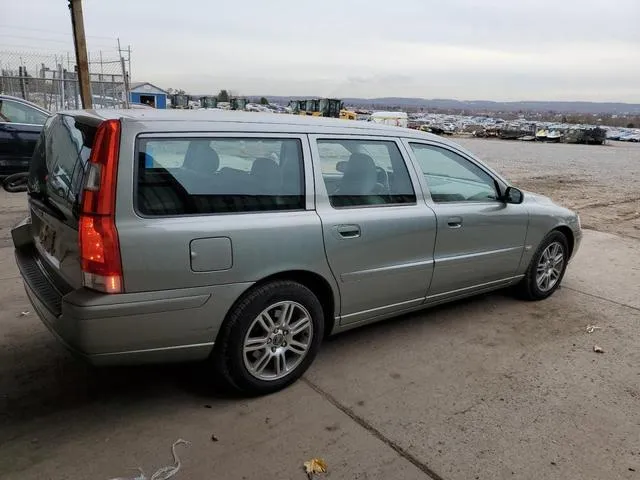 YV1SW612X62544796 2006 2006 Volvo V70 3