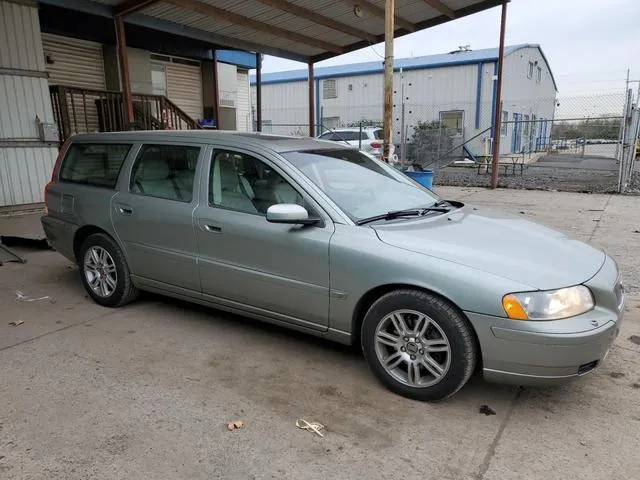 YV1SW612X62544796 2006 2006 Volvo V70 4