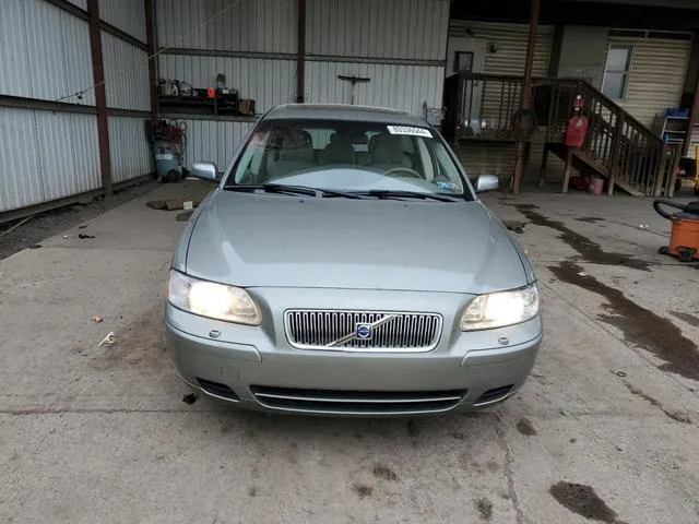 YV1SW612X62544796 2006 2006 Volvo V70 5