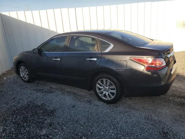 1N4AL3AP3FC184629 2015 2015 Nissan Altima- 2-5 2