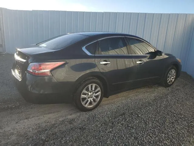 1N4AL3AP3FC184629 2015 2015 Nissan Altima- 2-5 3