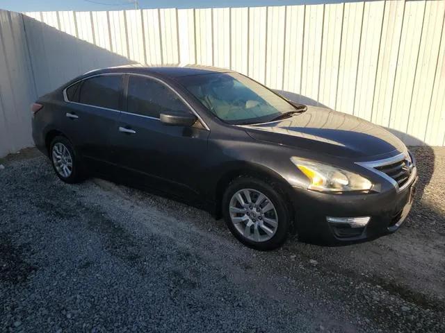 1N4AL3AP3FC184629 2015 2015 Nissan Altima- 2-5 4