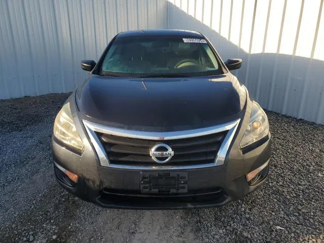 1N4AL3AP3FC184629 2015 2015 Nissan Altima- 2-5 5