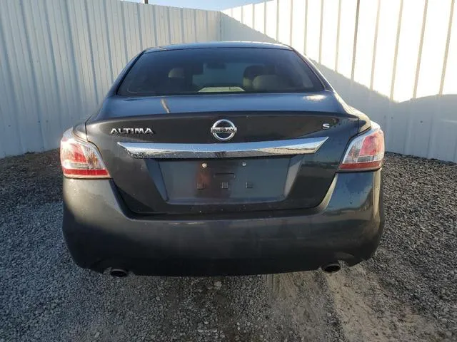 1N4AL3AP3FC184629 2015 2015 Nissan Altima- 2-5 6