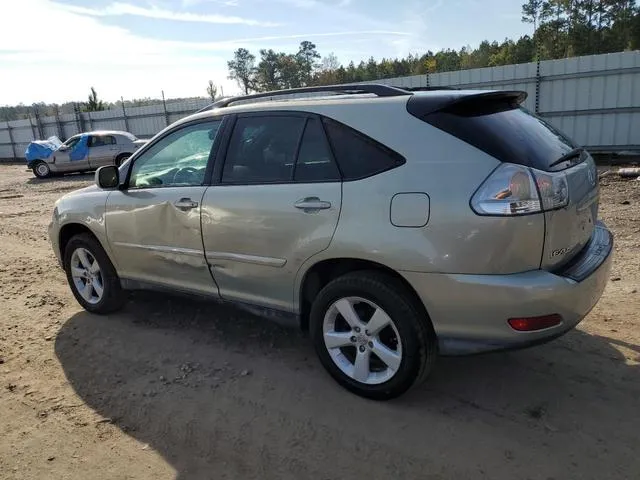 2T2HK31U47C009263 2007 2007 Lexus RX- 350 2