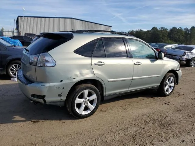 2T2HK31U47C009263 2007 2007 Lexus RX- 350 3