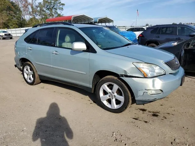 2T2HK31U47C009263 2007 2007 Lexus RX- 350 4