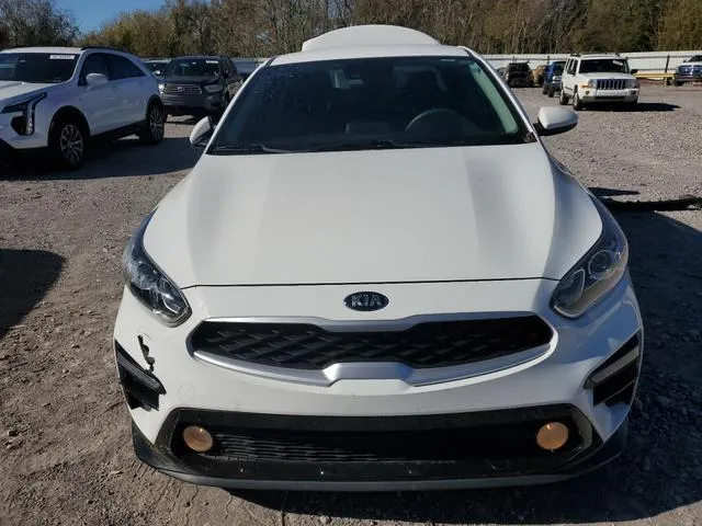 3KPF24AD2ME354029 2021 2021 KIA Forte- FE 5