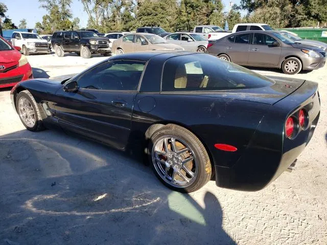 1G1YY22G4Y5108579 2000 2000 Chevrolet Corvette 2