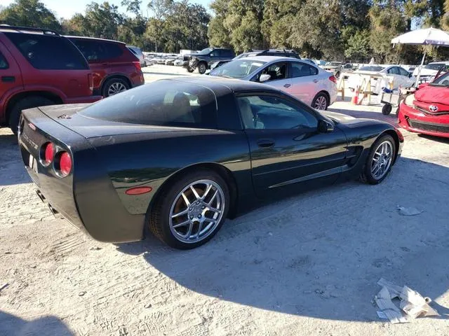 1G1YY22G4Y5108579 2000 2000 Chevrolet Corvette 3