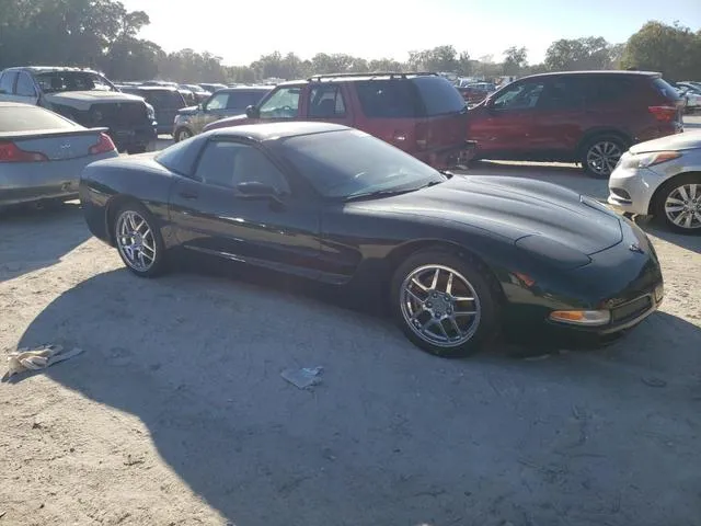 1G1YY22G4Y5108579 2000 2000 Chevrolet Corvette 4