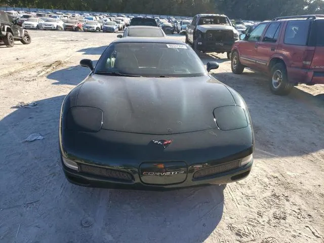 1G1YY22G4Y5108579 2000 2000 Chevrolet Corvette 5