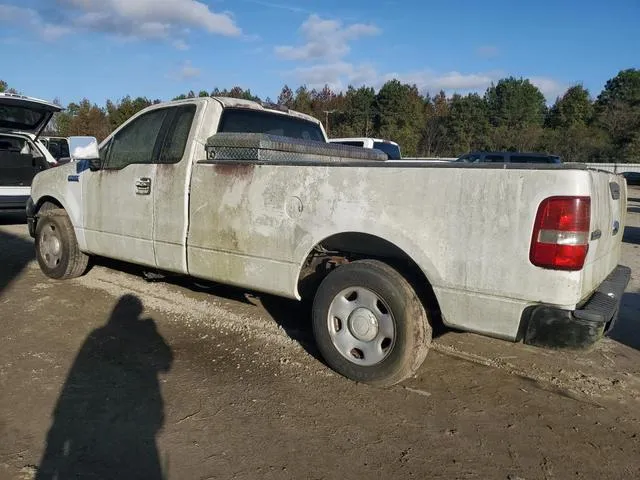 1FTRF12WX5NA32851 2005 2005 Ford F-150 2