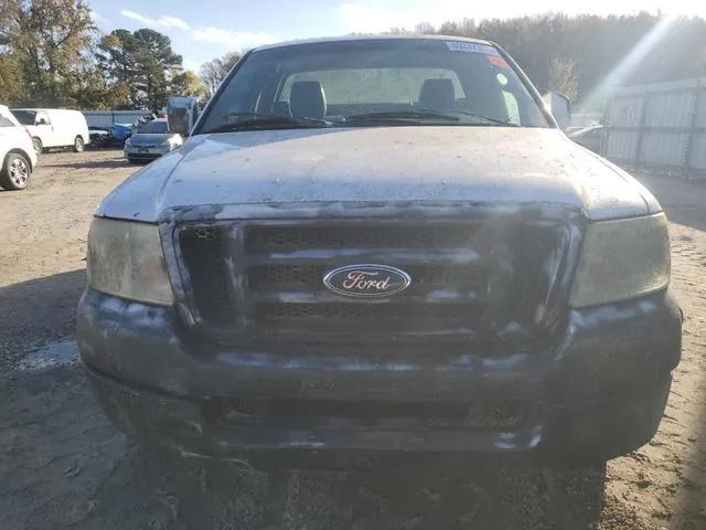 1FTRF12WX5NA32851 2005 2005 Ford F-150 5