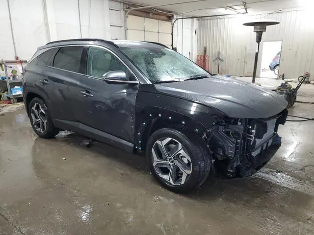 5NMJE3DE9RH339608 2024 2024 Hyundai Tucson- Limited 4