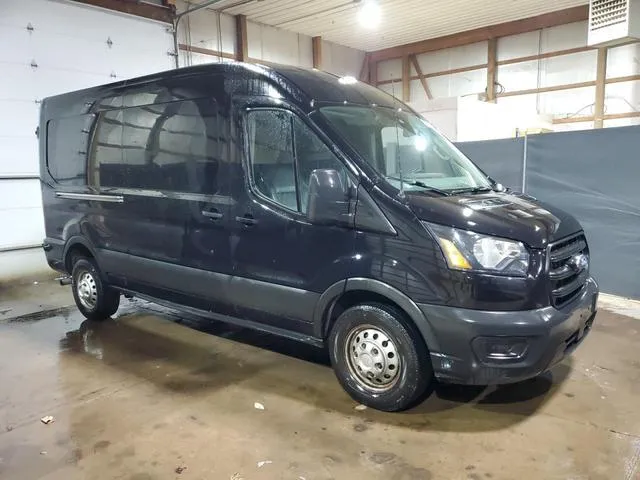 1FTBW9CG7LKB24473 2020 2020 Ford Transit- T-350 4