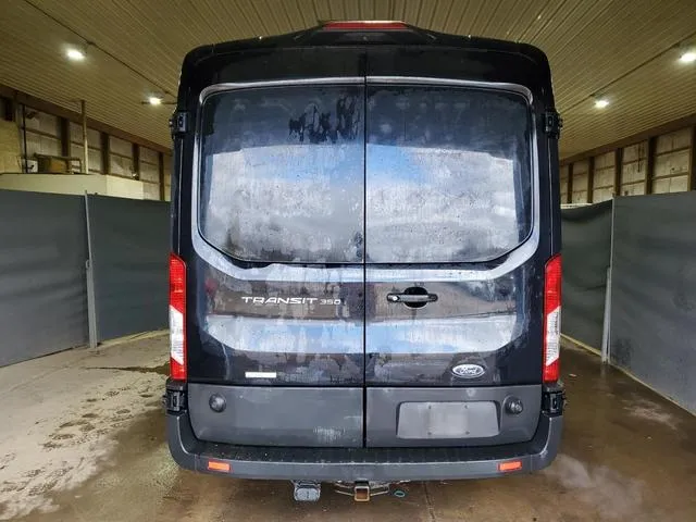 1FTBW9CG7LKB24473 2020 2020 Ford Transit- T-350 6