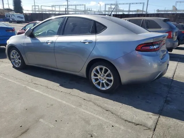 1C3CDFFA3GD802294 2016 2016 Dodge Dart- Sxt Sport 2