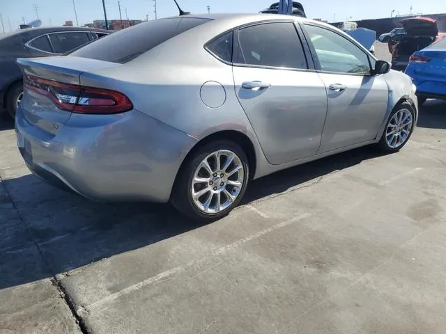 1C3CDFFA3GD802294 2016 2016 Dodge Dart- Sxt Sport 3