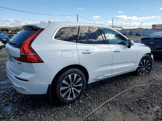 YV4L12RN8P1363412 2023 2023 Volvo XC60- Plus 3