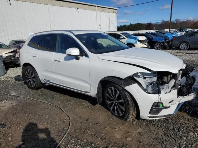 YV4L12RN8P1363412 2023 2023 Volvo XC60- Plus 4