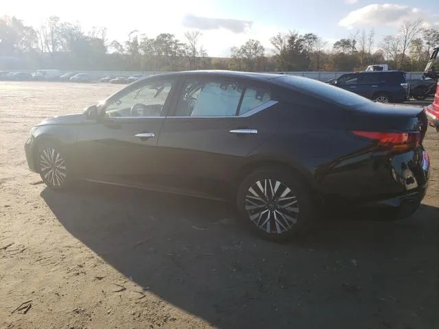 1N4BL4DV6PN303378 2023 2023 Nissan Altima- SV 2