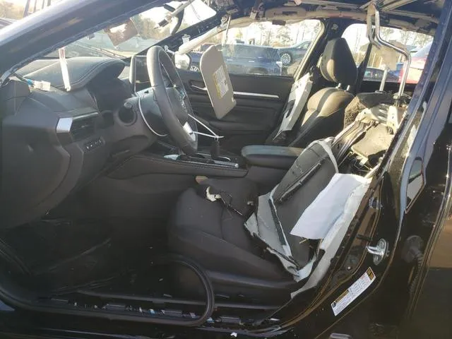 1N4BL4DV6PN303378 2023 2023 Nissan Altima- SV 7