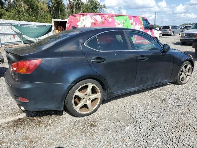 JTHBK262072042737 2007 2007 Lexus IS- 250 3