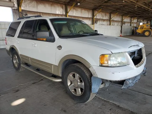 1FMFU17586LA33787 2006 2006 Ford Expedition- Eddie Bauer 4