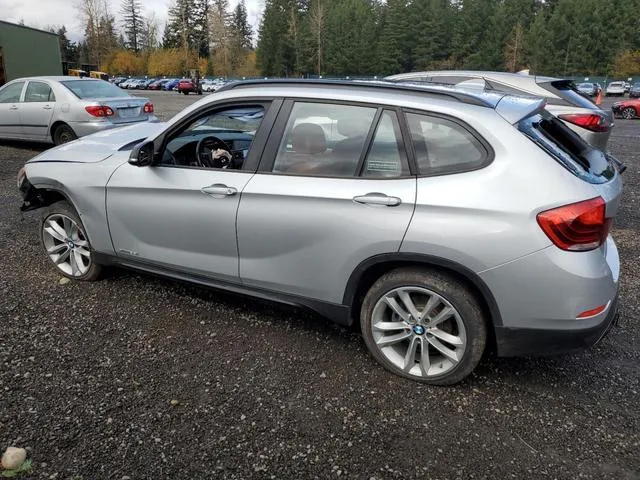 WBAVL1C52DVR84705 2013 2013 BMW X1- Xdrive28I 2