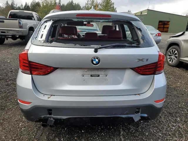 WBAVL1C52DVR84705 2013 2013 BMW X1- Xdrive28I 6