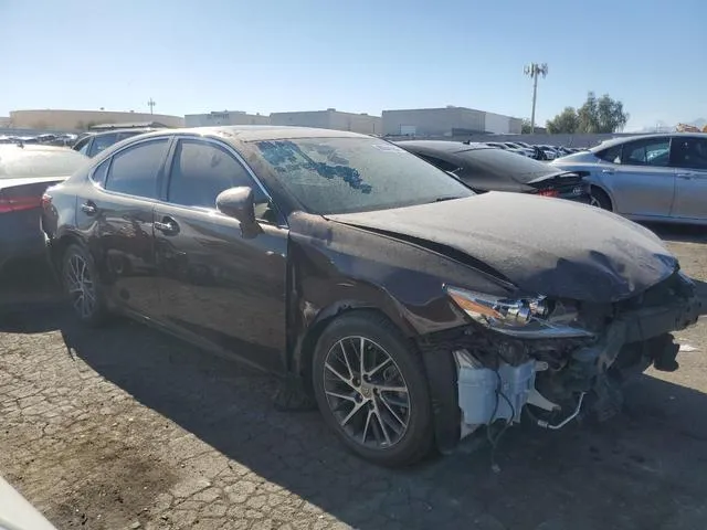 58ABK1GGXHU051008 2017 2017 Lexus ES- 350 4