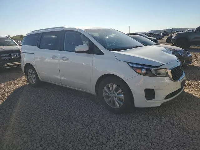 KNDMB5C11H6338674 2017 2017 KIA Sedona- LX 4