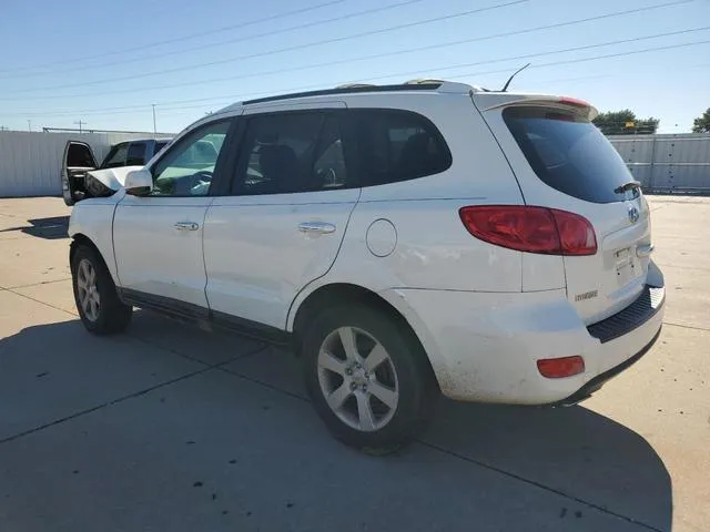 5NMSH13E57H127903 2007 2007 Hyundai Santa Fe- SE 2