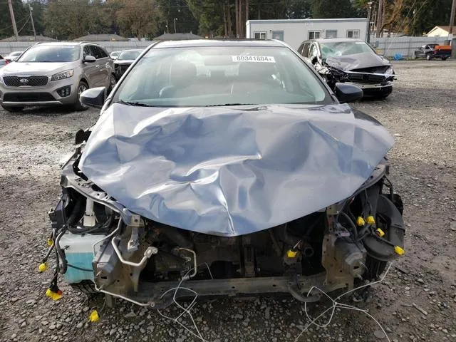 5YFBURHE5EP122514 2014 2014 Toyota Corolla- L 5