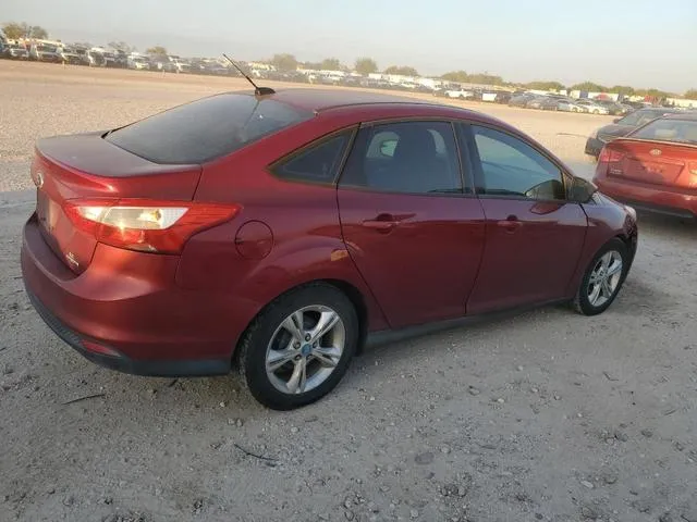 1FADP3F29DL189507 2013 2013 Ford Focus- SE 3